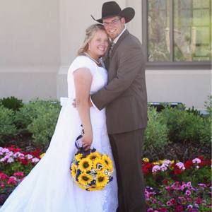 Meet your Posher, Ryley glenn